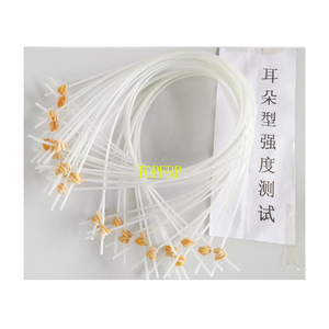 Varilla de FRP, Estaca de Fibra de Vidrio para Plantas, Barras de Fibra para Jaulas - Product Image 2