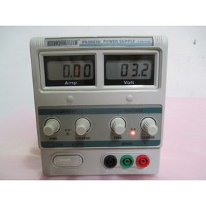 Alimentation électrique HQ Power PS3003U, 0-30V, 0-3A, 423626 - Équipements et pièces semi-conductrices de renommée mondiale à confiance - Product Image 4