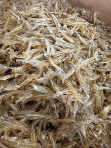 สินค้าขายดี |   ปลาแอนโชวี่แห้งสะอาด ขนาด 3-5 ซม. 6-9 ซม. คุณภาพสูง สำหรับทำน้ำซุปและปรุงรส จากเวียดนาม - Product Image 4