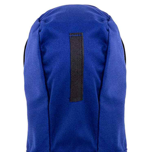 Casquettes de soudeur en cuir de qualité supérieure pour la sécurité au travail, protection de la tête en cuir pour le soudage, vente chaude - Product Image 4