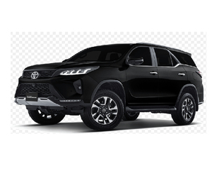 รถ SUV ประหยัดน้ำมัน Toyota Fortuner มือสอง ราคาถูก ดีไซน์ทันสมัย ระบบเบรกขั้นสูง ความปลอดภัยสูง มีให้เลือกทั่วโลก - Product Image 2