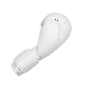 Guantes de boxeo transpirables de diseño personalizado de marca privada, guantes de boxeo de cuero genuino más vendidos para venta en línea - Product Image 4