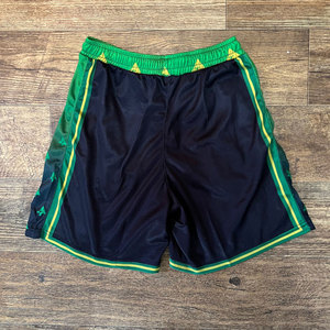 Shorts confortables et personnalisés pour hommes, shorts de plage respirants, shorts de sport avec cordon de serrage, anti-rides - Product Image 6
