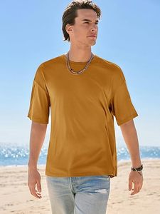 Camiseta de Hombre con Diseño Único y Moderno, Personaliza tu Estilo, el Mejor Material a un Precio Accesible - Product Image 6