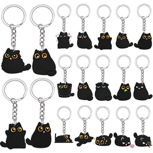 <b>Custom</b> <b>Keychain</b> High Quality Material Stylish Design Perfect For Gifts Promotional Use Lightweight And Long Lasting <b>Keychain</b> - Product Image 6