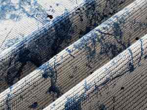 T-shirts de haute qualité à col rond, respirants, tendance, 200 g/m², surdimensionnés, avec logo personnalisé, décontractés pour hommes - Product Image 2