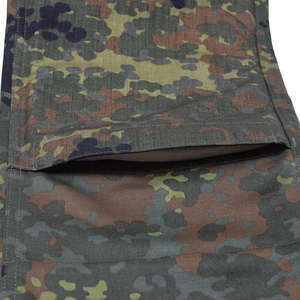 Pantalones Casuales Holgados para Senderismo y Pesca, Pantalones Tácticos Multibolsillos para Hombre, Pantalones Resistentes al Agua, Pantalones para Actividades al Aire Libre - Product Image 4