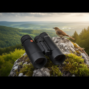 Binoculares de Techo con Prisma de Alta Definición 8x42 - Óptica Impermeable para Observación de Aves - Product Image 3