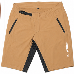 Pantalones Cortos de Ciclismo Personalizados para Hombre, MTB BMX, Pantalones Cortos de Bicicleta de Montaña OEM, Transpirables - Product Image 3