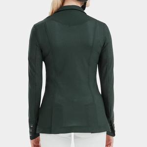Veste de concours d'équitation personnalisée pour femme, vêtement équestre, veste de concours d'extérieur pour femme, vente en gros - Product Image 3
