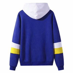 Sudaderas con Capucha para Hombre de Diseño Personalizado al por Mayor, Mezcla de Algodón de Primera Calidad para Invierno, Mezcla de Poliéster y Algodón de Alta Calidad, Digital - Product Image 2