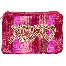 Sac fourre-tout bohème fait main en perles de rocaille, pochette à monnaie perlée tendance pour femme, tailles variées, personnalisable - Product Image 2