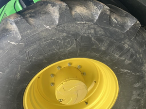 Tracteur agricole John Deere T-R-A-K-T-O-R 6175-R - Product Image 3