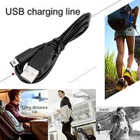 Kabel pengisi daya adaptor daya 3DS XL / 3DS / 2DS / DSi XL/Ds