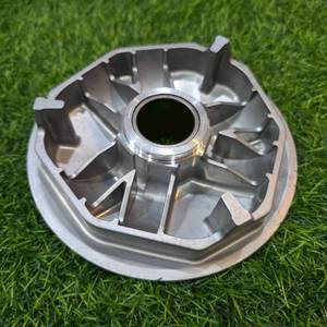 Taiwan Designed Racing Transmission Package Compatible with Yamaha XMAX - Product Image 4