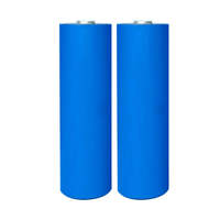 Sel Baterai Silinder Lifepo4 40135 3.2V 20Ah Baterai Lithium Isi Ulang untuk Sepeda Listrik EV Penyimpanan Energi