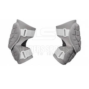 Protège-coude de baseball professionnel en EVA, ajustable sur mesure avec fermeture à lacets, pour la frappe, le jeu au champ et l'entraînement, pour jeunes et adultes, en stock - Product Image 2