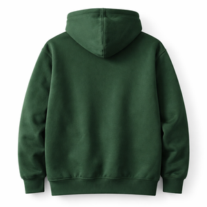 Factory Direct Custom Christmas Hoodies for Wholesale - OEM Mens Fashion Supplier - Product Image 2