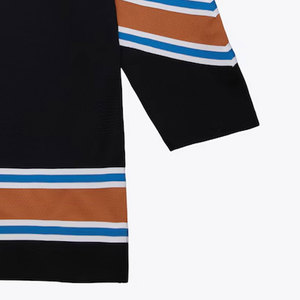 Jersey de Hockey sobre Hielo Deportivo, Transpirable, de Nuevo Diseño, de Alta Calidad, de Alto Rendimiento, al Por Mayor, de Proveedor de Moda - Product Image 3