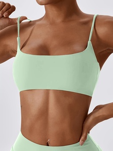 Cómodo Sujetador Deportivo para Mujer con Soporte Elástico para Ejercicio, Fitness y Vida Activa - Product Image 3