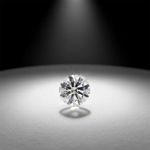 Diamant rond cultivé en laboratoire certifié IGI 10,05 carats SI1, diamants en vrac - Product Image 3