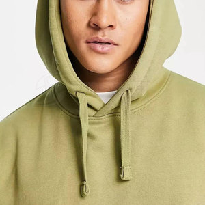 Conjunto de Sudadera con Capucha y Pantalones Cortos para Hombre, Ligero y Cómodo, para Entrenamiento, Uso Diario y Actividades al Aire Libre - Product Image 5