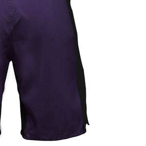 Concevez vos propres shorts MMA personnalisables pour hommes - Polyester/Nylon écologique, séchage rapide et respirant, best-seller - Product Image 5
