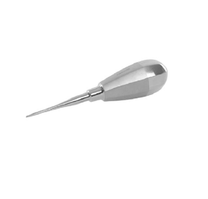 Outil dentaire ergonomique de précision manuel Bein Classe I pour une élévation précise des racines et des procédures d'extraction dentaire sécurisées - Product Image 1