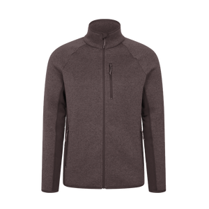 เสื้อแจ็คเก็ตซอฟต์เชลล์คุณภาพสูงสำหรับทุกเพศ พร้อมปกตั้งและโลโก้ด้านหน้า เป็นมิตรกับสิ่งแวดล้อมและระบายอากาศได้ดี เหมาะสำหรับการเดินป่าและกิจกรรมกลางแจ้ง - Product Image 1