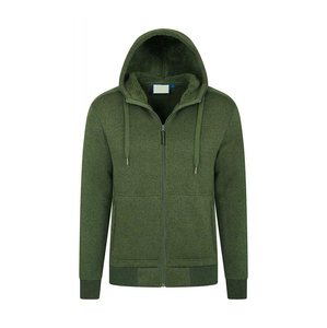 Sweat-shirts à capuche pour hommes de haute qualité à bas prix, vente en gros, sweats en molleton personnalisés, sweats à capuche surdimensionnés en vrac pour hommes - Product Image 2