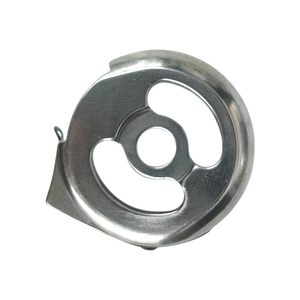 CP-G12M(BR)TR, CP-G12M(BR)TR-2 S09278-001 TAPA DE BOBINA para Máquinas de Coser de Doble Aguja Brother LT2-B872 T-8722 Series - Product Image 2