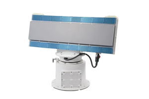 Radar de Escaneamento 360° para Todas as Condições Climáticas Onesafe com Controle Remoto Eletrônico e Doppler de Pulso - Product Image 5