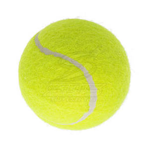 Pelotas de Tenis de Calidad Profesional Diseñadas para Entrenamientos y Partidos, con Rebote Duradero, Pelotas de Tenis para Entrenamiento Profesional - Product Image 3