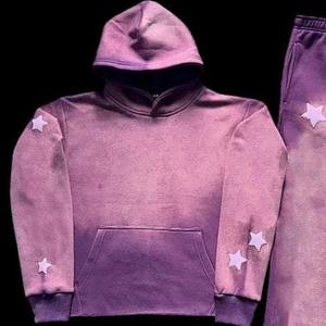 Chándal con Capucha para Hombre, Personalizado, de Invierno, 100% Algodón, Estilo Casual, Talla Adulto, en Oferta - Product Image 2