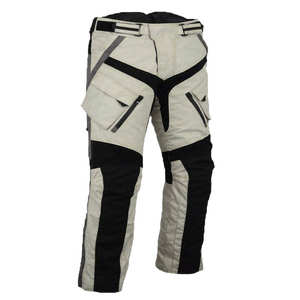 Traje de Motociclismo Textil Cordura para Hombre, Equipo de Protección para Conducir, 2026 OEM - Product Image 1