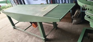 Machine à Vibrations de Table |   Équipement de vibration du béton industriel haute performance pour la construction - Product Image 2