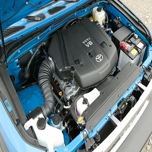 Motores de gasolina Toyota 4.0L V6 1GR-FE de alta calidad, usados, limpios y probados, con un ralentí suave y gran compresión. - Product Image 3