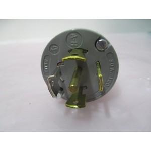 Enchufe con Bloqueo Arrow Hart 6612, AMAT 0720-01203 - Equipo y Piezas de Semiconductores de Confianza de Marca Global - Product Image 5
