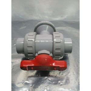 วาล์วบอลแบบ 3 ทาง AsahiAV V23LVCVS8040 - อุปกรณ์และอะไหล่เซมิคอนดักเตอร์ระดับโลกที่เชื่อถือได้ - Product Image 2