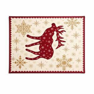 Premium Quality Thick Insulated Dining Table Mat Protective Placemat <b>Pad</b> for Heat Resistance <b>Scratch</b> Available for Export Price - Product Image 1