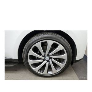 Land Rover Range Rover P530 AB 2024/11, 11 261 km, boîte automatique, sièges en cuir, caméra de recul, conduite à gauche - Product Image 5