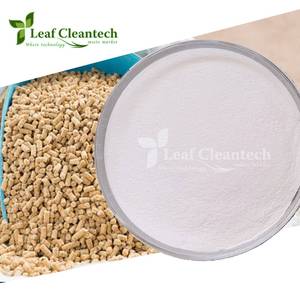 Enzyme pectinase pour l'alimentation animale-Améliore la digestion et l'absorption des nutriments d'Inde | Enzymes d'alimentation animale | - Product Image 2