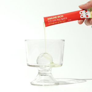 [KoreaHealthfoodlab] Complément alimentaire liquide en fer pour enfants MOMMY & DADDY, bâtonnets de fer liquide pour enfants avec zinc et vitamine B6 - Product Image 4