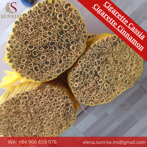 Cannelle de Cassia Premium du Vietnam Séchée SUNRISE INS Durée de Conservation de 2 Ans Bâtonnets 0084 927 257 939 - Product Image 3