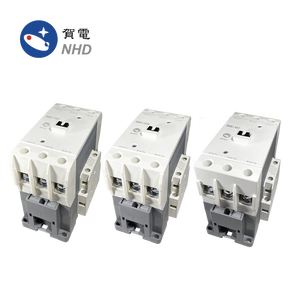 Arrancador magnético cerrado IP65 del motor del contactor DE LA CA del arrancador, arrancador de DOL, trifásico 220VAC 10HP - Product Image 5