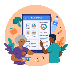 Aplicación de fitness y salud lista para usar con función personalizada disponible para la venta por exportadores indios - Product Image 2