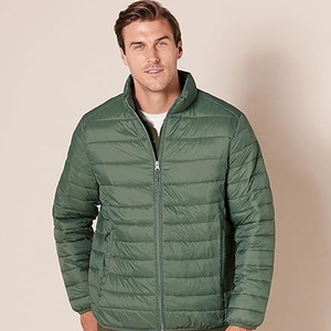 Bomber <b>Jacket</b> Spring Autumn Men's Zipper Coat Casual Plus Size 5xl Winter Clothes Puffer <b>Jacket</b> Winter <b>Jacket</b> - Product Image 4