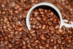 กาแฟโรบัสต้าคั่วบดคุณภาพสูงจากเวียดนาม ได้รับการรับรองจาก USDA ปริมาณสิ่งแปลกปลอม 0.1% ความชื้น 12.5% - Product Image 1