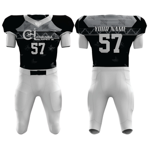Jersey Personalizado Freedom Glory, Jersey American Eagle Prime, Jersey Patriot Victory Pro - Product Image 3