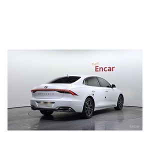 2020 for Hyundai Grandeur 2.5 65,994 km Automatic Gear Box Leather Seats Rear Camera with Left Steering - Product Image 2